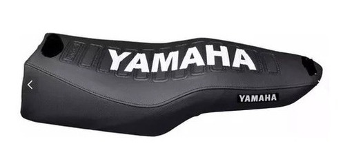 Funda Asiento Yamaha Fz-16 Next Antideslizante Motos Coyote