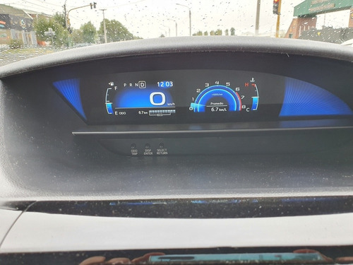 Toyota Etios 1.5 Xls At
