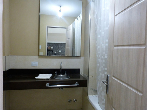Imagen 22 de 30 de Departamento Monoambiente En Venta Ubicado En Wyndham Loft, Nordelta, Tigre