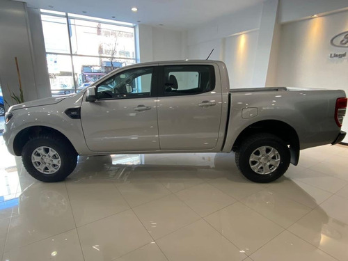 Imagen 7 de 18 de Ford Ranger Xls 3.2 200cv 4x4 Manual (h)