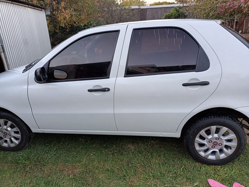 Fiat Palio 1.4 Fire Pack Seg. Top
