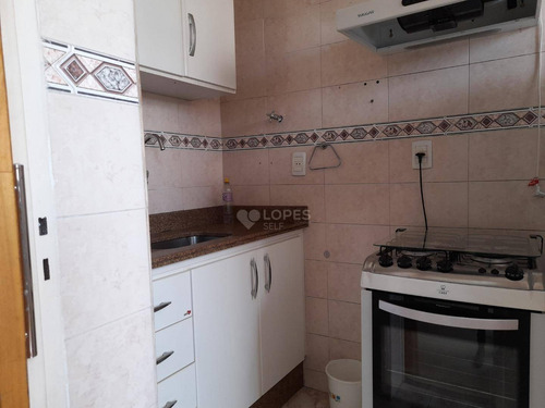 Apartamento Com 2 Quartos Por R$ 335.000 - Icaraí - Niterói/rj - Ap47312