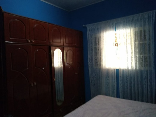 Imagem 12 de 30 de Chácara 1000m2 Casa,sala,cozinha,banheiro,piscina,área Gourmet,varanda - Ch00090 - 69584567