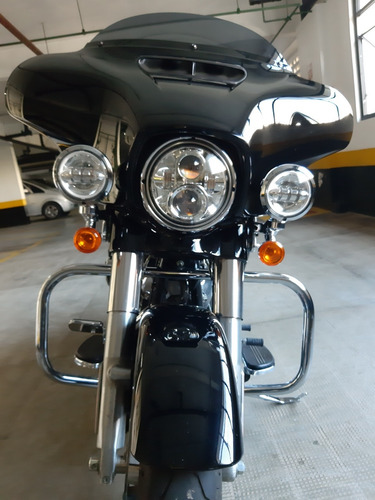 Imagem 5 de 12 de Harley Davidsom Street Glide Special