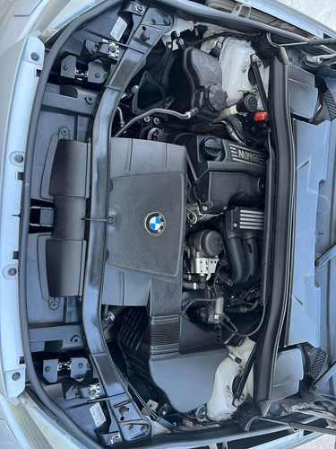 Imagem 13 de 14 de Bmw X1 2.0 18i S-drive 4x2 16v Gasolina 4p Automático