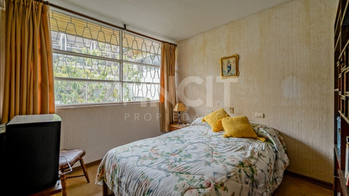 Imagen 19 de 30 de Casa En Venta En Gregorio Marañon, Viña Del Mar