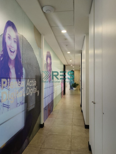 Oficina En Arriendo En Las Condes