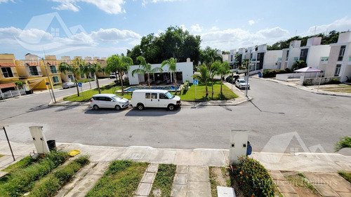 Imagen 18 de 21 de Casa En Venta En Riviera Maya Playa Del Carmen Marsella
