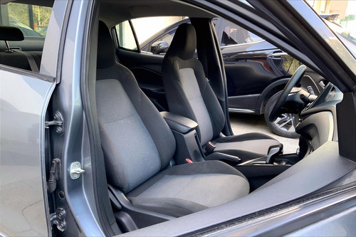Chevrolet Onix 2022