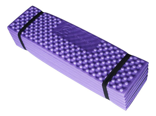 2 Colchonetas Plegables Suaves Para Dormir, Colchoneta Para