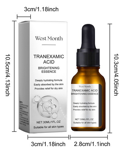 Iluminador Facial, Suavizante, Hidratante, Facial B777 Brigh