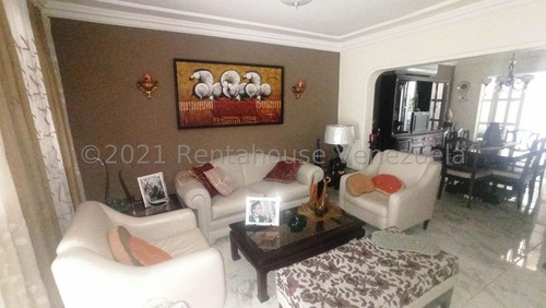Imagen 2 de 12 de Town House En Venta Valle Paraiso Turmero 22-5894 Wjo