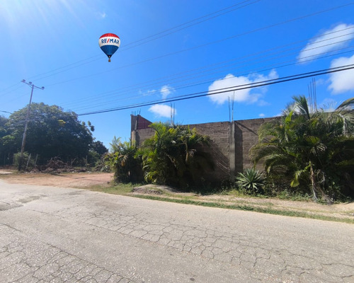 Terreno En Venta, Sector Guacuco, Arismendi, Isla De Margarita