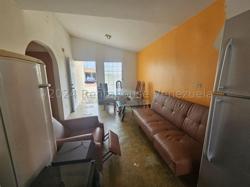 Venta Casa En Obra Gris Urbanización Prados Del Golf Ii, Cabudare Gabriela C
