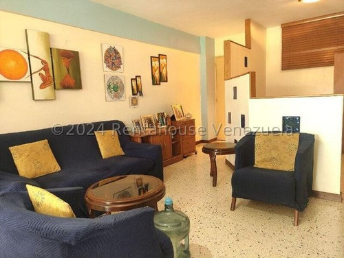 Lindo, Acogedor Apartamento En Venta Colinas De Bello Monte Mls-25-20672 Mv