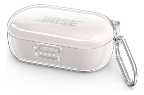 Funda Para Audífonos Bose Quietcomfort, Filoto Hard Protec