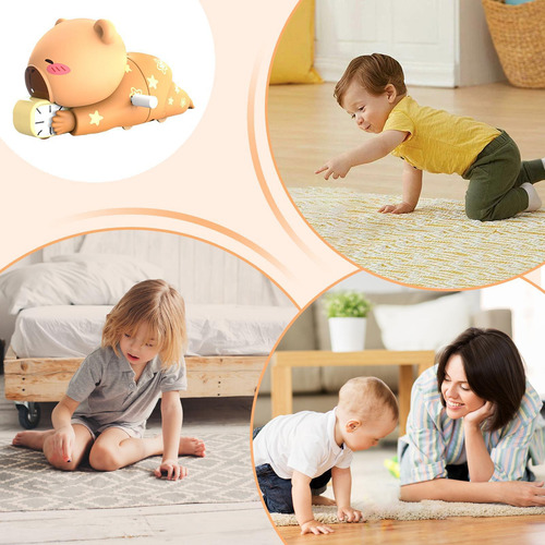 Juguetes De Cuerda Para Niños Juguetes Para Gatear De Bebés