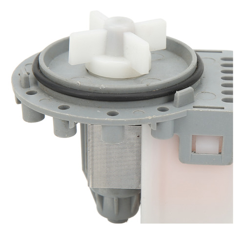 Washer Drainage Pump Drain 30w 20l Per Minute High