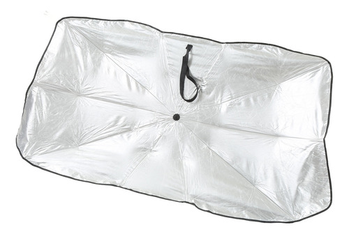 Parasol Plegable Para Parabrisas De Coche, Paraguas Uv