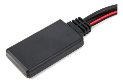 Adaptador Inalámbrico Para Módulo De Coche, Cable Auxiliar,
