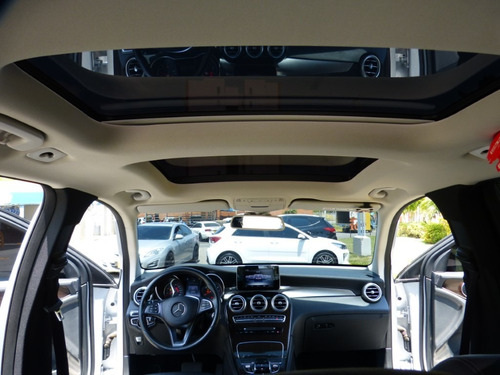 Mercedes Benz Clase Glc 250 4 Matic