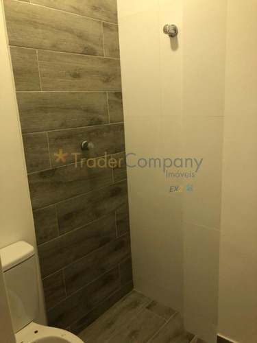 Imagem 4 de 17 de Santana 2 Dormitorios/suite 62,00m² 1 Vaga Reformado R$ 397.000,00 - Ap01441