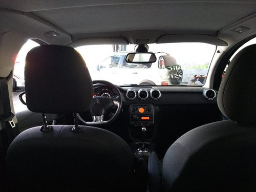 Imagem 8 de 14 de Citroen C3 Excl.solar 1.6vti Flex Automático 2015