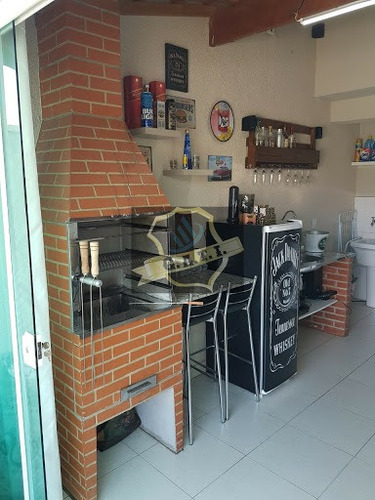Imagem 20 de 27 de Sem Condomínio Cobertura Em Bangú - Santo André - Sp - Ot0011_gati
