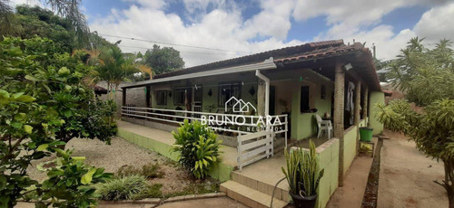 Imagem 1 de 30 de Sítio À Venda Em Igarapé Bairro São Joaquim De Bicas - Si0006
