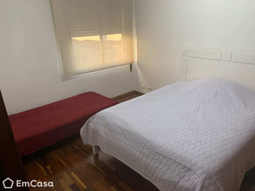Imagem 10 de 10 de Apartamento À Venda Em São Paulo - 21123