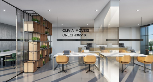 Imagem 25 de 30 de Apartamento A Venda 98mts Com 2 Suítes, Lavabo, Sala E Varanda Com Pé Direito Duplo, 2 Vagas, Apto A Venda 2 Suítes,2 Vagas, Vila Clementino. - Ap98mtomni - 70443334