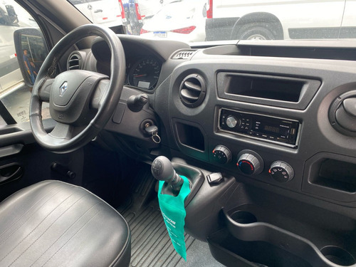 Renault Master 2.3 Extra L3h2 Vitrè 5p