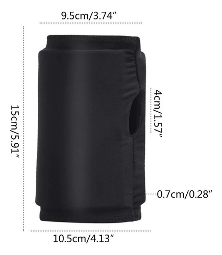 Swd Bolsa De Gelo Para Polegar, Pulso, Bolsa De Gelo
