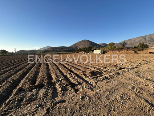 Terreno San Ramon