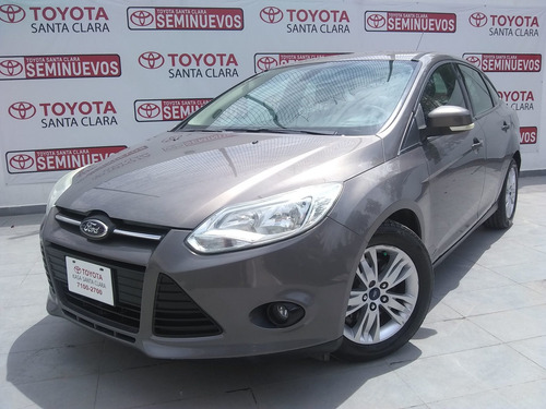 Imagen 1 de 15 de Ford Focus 2014 2.0 Sedan Trend At