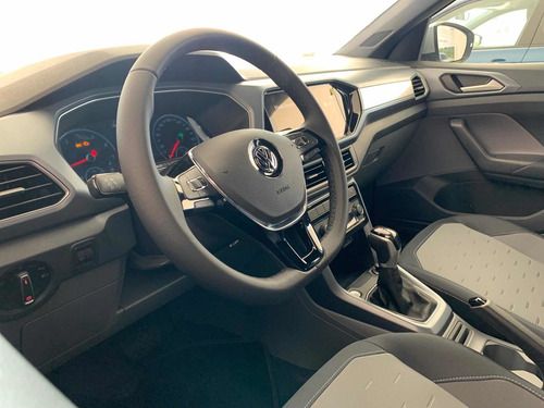 Imagen 15 de 15 de Volkswagen T-cross 2021 1.6 Comfortline At