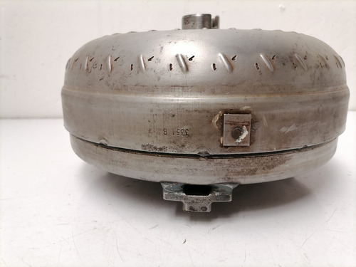 Turbina Transmisión Chevrolet Express Van 13-20 Original (Usado)