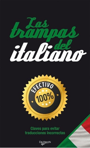 Las Trampas Del Italiano