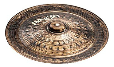 Platillo China Paiste 900 14