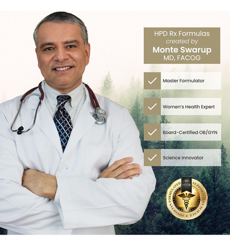Papclear Formulado Por Médicos | Suplemento De Apoyo Inmunológico Del Vph Totalmente Natural | Potenciador De Inmunidad