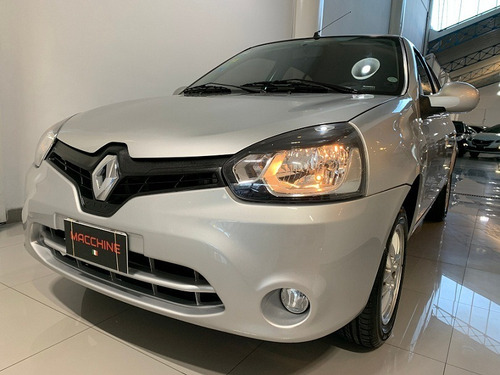 Renault Clio Mio 1.2 16v Dinamique Pack 5ptas