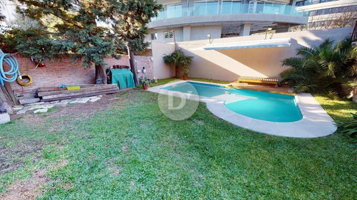 Imagen 2 de 30 de Muy Buena Casa , Entre Vias Y Libertador, Con 4 Dormitorios, Jardin, Pileta.