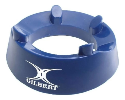 Tee De Rugby Gilbert Quicker Azul