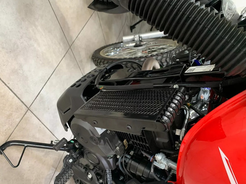 Hero Xpulse 200 Moto Enduro 0km 2023 Ciclofox