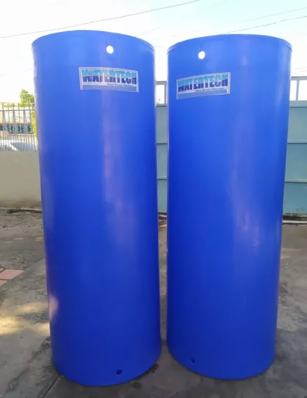 Tanques Para Agua 1000 Litros