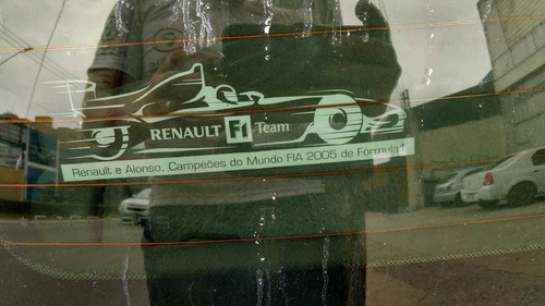 Renault Clio 2006 Sucata Somente Peças