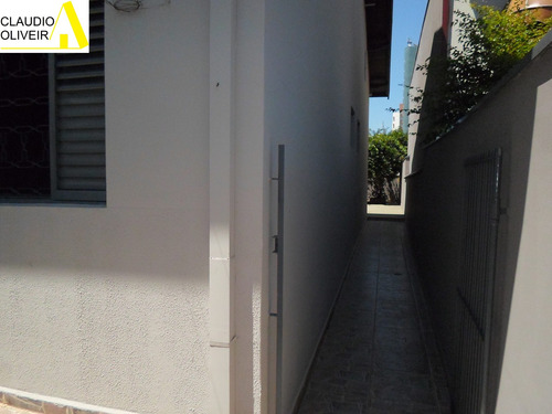 Imagem 3 de 30 de Casa - Ca00006 - 34846994