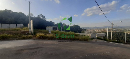 Imagem 8 de 12 de Terreno 220m No Loteamento Larismar Il Em Bom Jesus Dos Perdões-sp-ref:516 - 516