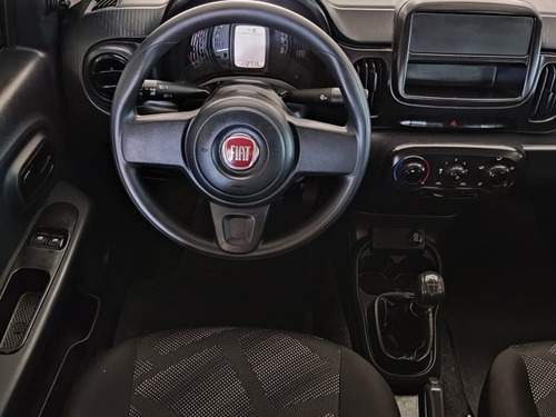 Fiat Mobi Mobi 1.0 EVO FLEX LIKE. MANUAL
