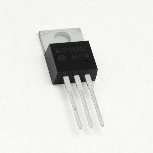 Transistor Npn 250v 8a Mje 15032g